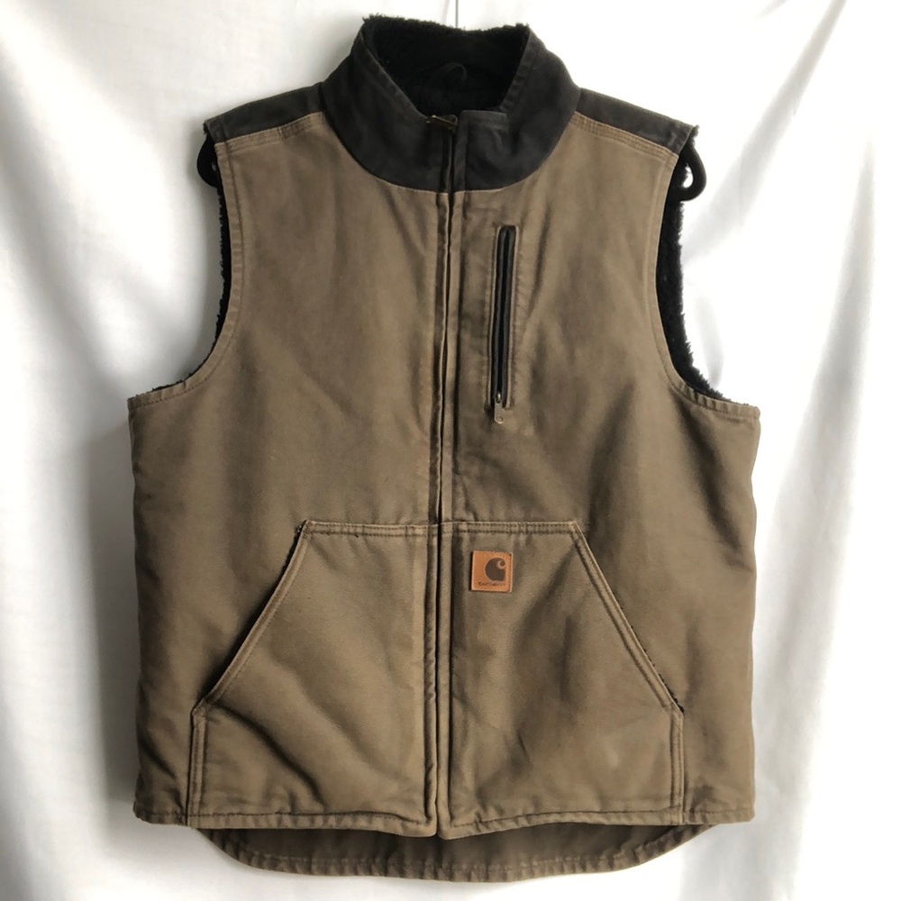 Men’s Carhartt Vest